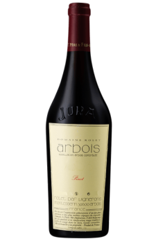 DOMAINE ROLET
"Arbois Pinot Noir"
MAGNUM 
2016