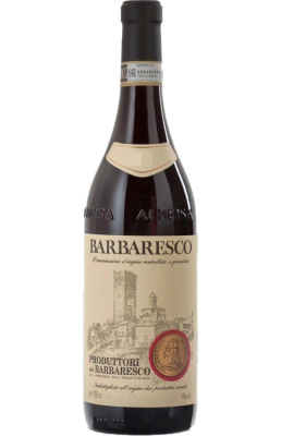 PRODUTTORI DEL BARBARESCOBarbaresco DOCG | VINO&VINO