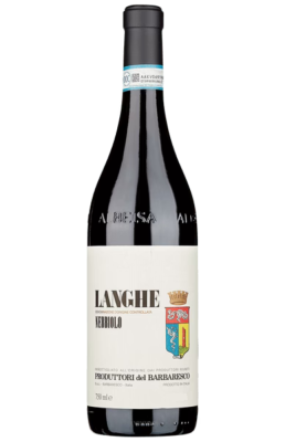 PRODUTTORI DEL BARBARESCO
Langhe DOC | VINO&VINO