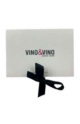 VINO&VINO Gift Card - VINO&VINO | VINO&VINO