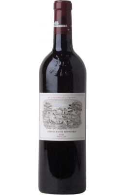 CHATEAU LAFITE ROTHCHILD 
Pauillac AOC 
2012 | VINO&VINO