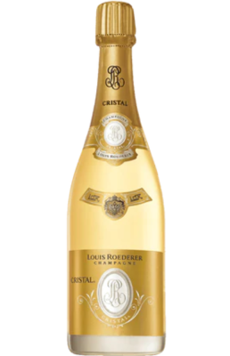 LOUIS ROEDERER 
"Cristal"
MAGNUM  | VINO&VINO