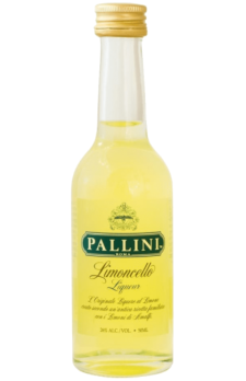 PALLINI 
LIMONCELLO
0.05