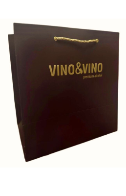 VINO&VINO Bag - WINE ACCESSORIES | VINO&VINO