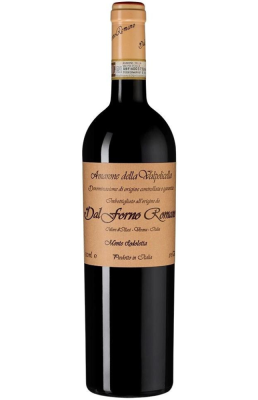 DAL FORNO ROMANO
Amarone Della Valpolicella 
DOCG 2013 | VINO&VINO