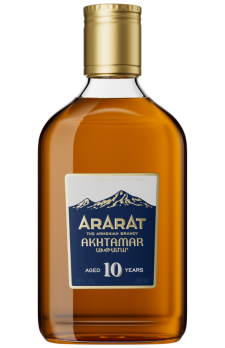 ARARAT 
Akhtamar