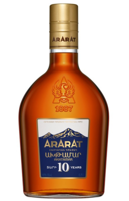 ARARAT 
Akhtamar - COGNAC / BRANDY / CALVADOS | VINO&VINO