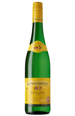 KONIGSMOSEL
Riesling - WINE | VINO&VINO