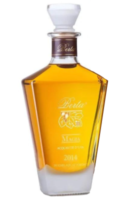 BERTA DISTILLERIE 
"Magia" 
2014 | VINO&VINO