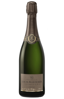 LOUIS ROEDERER 
Late Release 
Vintage 1997