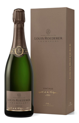 LOUIS ROEDERER 
Late Release 
Vintage 1997 | VINO&VINO