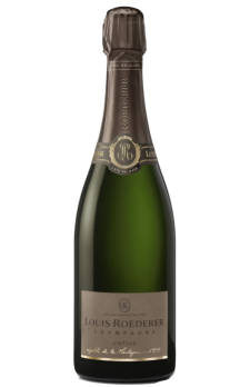 LOUIS ROEDERER 
Late Release 
Vintage 1999