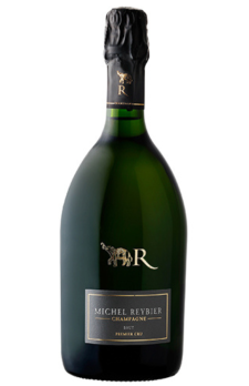 MICHEL REYBIER 
Champagne
Premier Cru