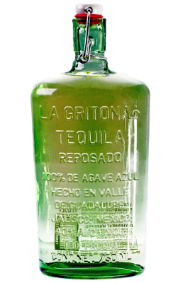 LA GRITONA
Reposado - TEQUILA / MEZCAL | VINO&VINO