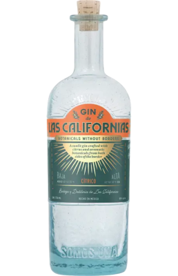 LAS CALIFORNIAS Citrico - GIN | VINO&VINO