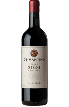 DE MARTINO
Cuvee 2020