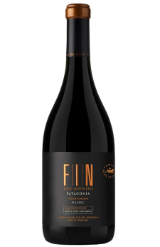 BODEGA DEL FIN DEL MUNDO 
Single Vineyard 
Malbec