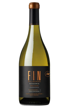 BODEGA DEL FIN DEL MUNDO 
Single Vineyard 
Chardonnay