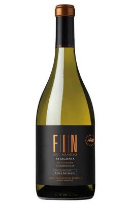 BODEGA DEL FIN DEL MUNDO 
Single Vineyard 
Chardonnay | VINO&VINO