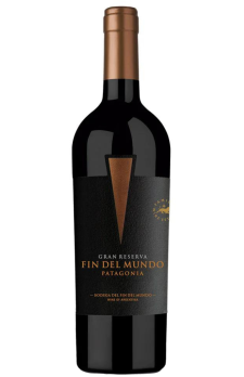 BODEGA DEL FIN DEL MUNDO 
Grand Reserve