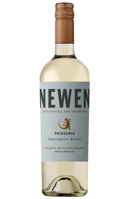 BODEGA DEL FIN DEL MUNDO 
Newen 
Sauvignon Blanc | VINO&VINO