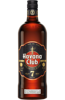 HAVANA CLUB 
7 Años - RUM | VINO&VINO