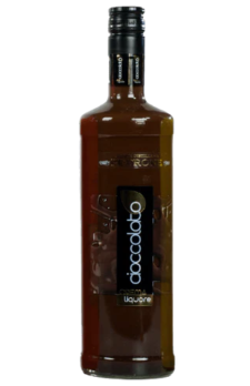 ANTICA DISTILLERIA PETRONE 
Chocolate Liqueur