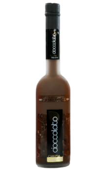 ANTICA DISTILLERIA PETRONE 
Chocolate Liqueur