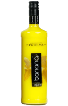 ANTICA DISTILLERIA PETRONE 
Banana Liqueur