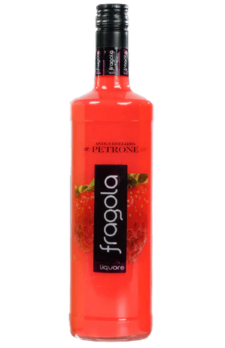 ANTICA DISTILLERIA PETRONE 
Strawberry Liqueur