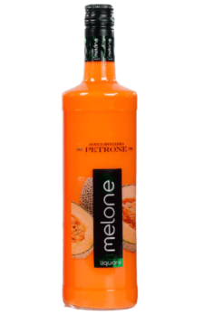 ANTICA DISTILLERIA PETRONE 
Melon Liqueur