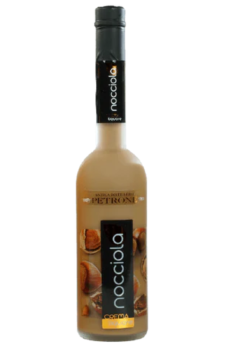 ANTICA DISTILLERIA PETRONE 
Hazelnut Liqueur