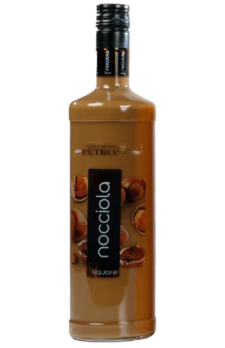 ANTICA DISTILLERIA PETRONE 
Hazelnut Liqueur