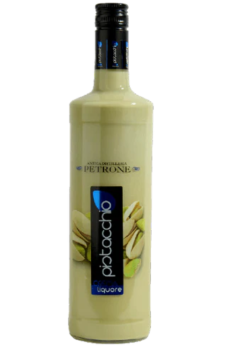 ANTICA DISTILLERIA PETRONE 
Pistachio Liqueur