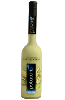 ANTICA DISTILLERIA PETRONE 
Pistachio Liqueur