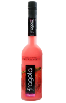 ANTICA DISTILLERIA PETRONE 
Strawberry Liqueur