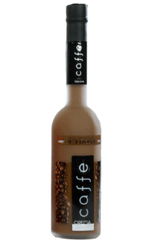 ANTICA DISTILLERIA PETRONE 
Coffee Liqueur