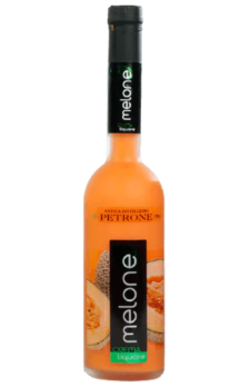 ANTICA DISTILLERIA PETRONE 
Melon Liqueur