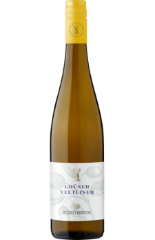 TUZKO BIRTOK
Gruner Veltliner