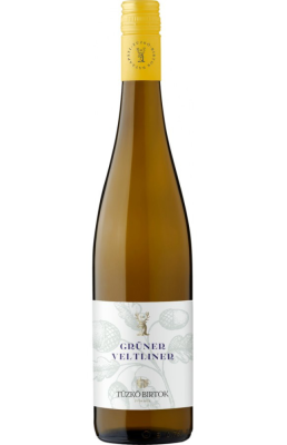 TUZKO BIRTOK
Gruner Veltliner - WINE | VINO&VINO