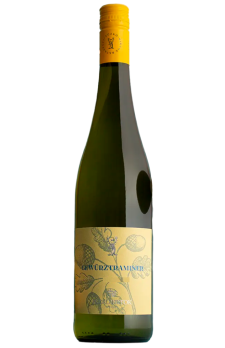 TUZKO BIRTOK 
Gewurztraminer