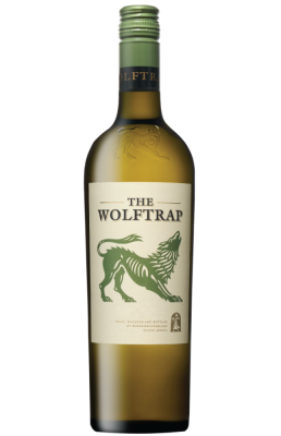 BOEKENHOUTSKLOOF
"THE WOLFTRAP"
White | VINO&VINO