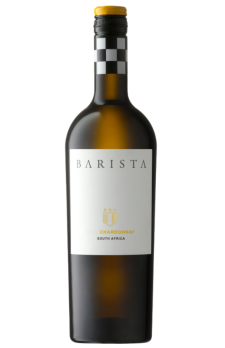 BARISTA 
Chardonnay