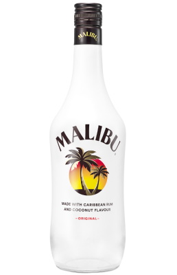 MALIBU Original - ԼԻԿՅՈՐ | VINO&VINO