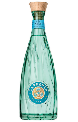 THE GARDENER 
French Riviera Gin | VINO&VINO