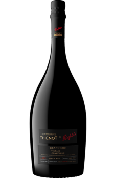 PENFOLDS 
Champagne Thiénot x Penfolds
BLANC DE NOIRS