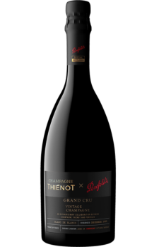 PENFOLDS 
Champagne Thiénot x Penfolds 
BLANC DE BLANCS