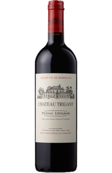 CHATEAU TRIGANT 
Rouge