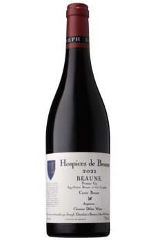 HOSPICES DE BEAUNE
"Brunet" 
2021