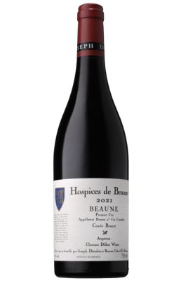 HOSPICES DE BEAUNE"Brunet" 2021 | VINO&VINO